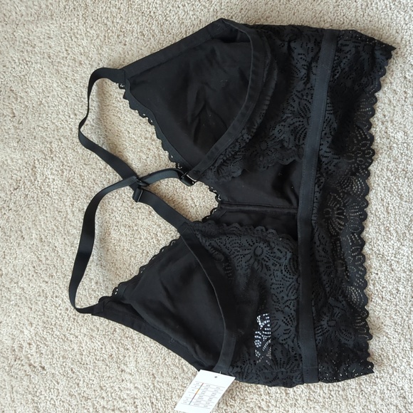 NWT Auden Bra and Panties Set - Picture 4 of 6